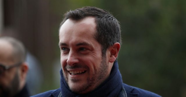 MEP: Right-Wing Bloc Gives French Opposition to Macron They Deserve - Vimarsana News