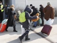 Fears of Human Trafficking as Thousands of Child Migrants Go Missing In Austria