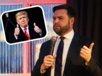 MAGA Crowd Praises Trump’s Endorsing J.D. Vance in Ohio: ‘The Right Choice!’