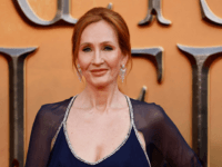 J.K. Rowling Compares Transgender Wokism to Soviet Communism