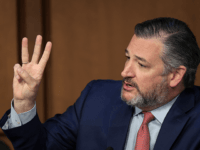 Ted Cruz: More Republicans Were Considering Voting for KBJ Confirmation than Did