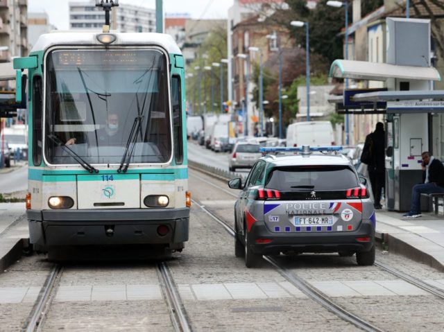 France: Two Indicted After Jewish Man Killed by Tram During Mob Attack - Vimarsana News