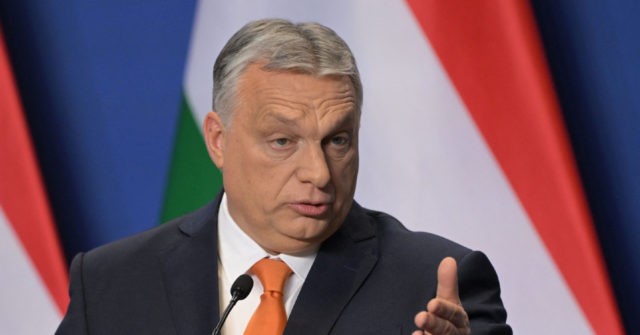 Hungary To Pay for Russian Gas in Rubles As EU Looks To Sanctions