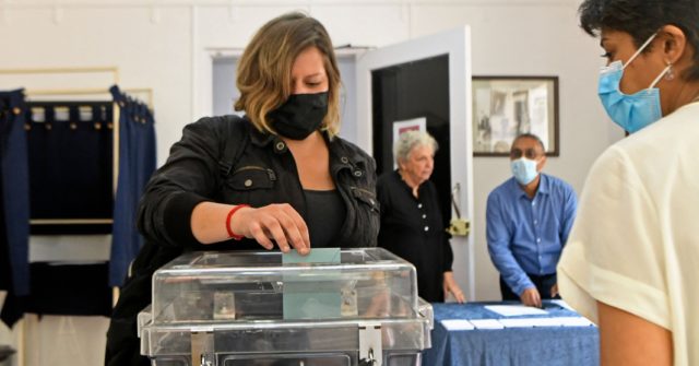 French Election: Mail-In Votes Banned, Photo ID, Ballots Hand-Counted