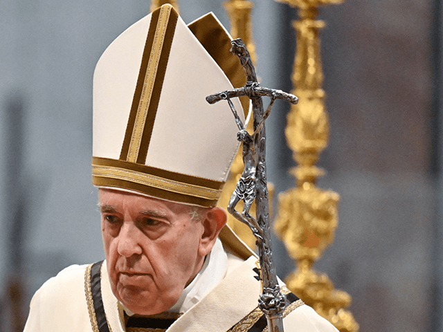 Pope Francis: Satan Is 'a Great Diplomat,' Working 'Quietly and Slowly' - Vimarsana News