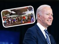 Biden Revamps Secret Flights Filled with Border Crossers into U.S.