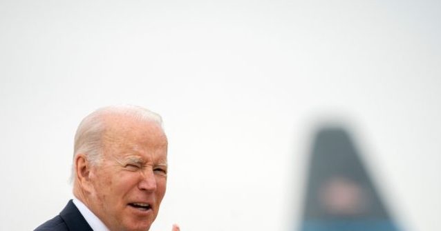 Carney: Biden’s Economy is the Definition of Stagflation