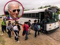 Joe Biden’s DHS Increasingly Refusing to Use Title 42 at Border, Opting for Catch and Release