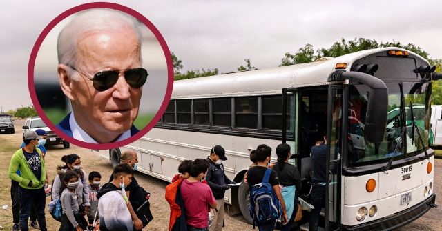 Joe Biden's Deputies to Enable Abortions for Migrants Raped on Way to Texas