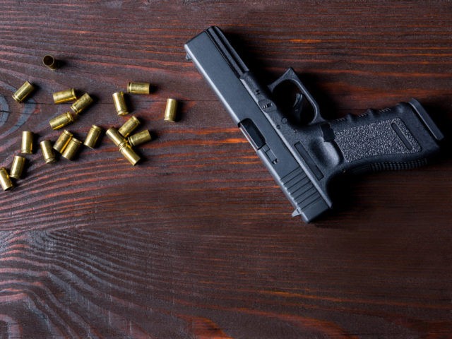 Sweden: Fatal Shootings in First 3 Months of 2022 Triple That of Last Year - Vimarsana News