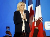 WATCH: Farage Says Le Pen ‘Far From Finished’, Globalist Status Quo ‘Is Going to Break’