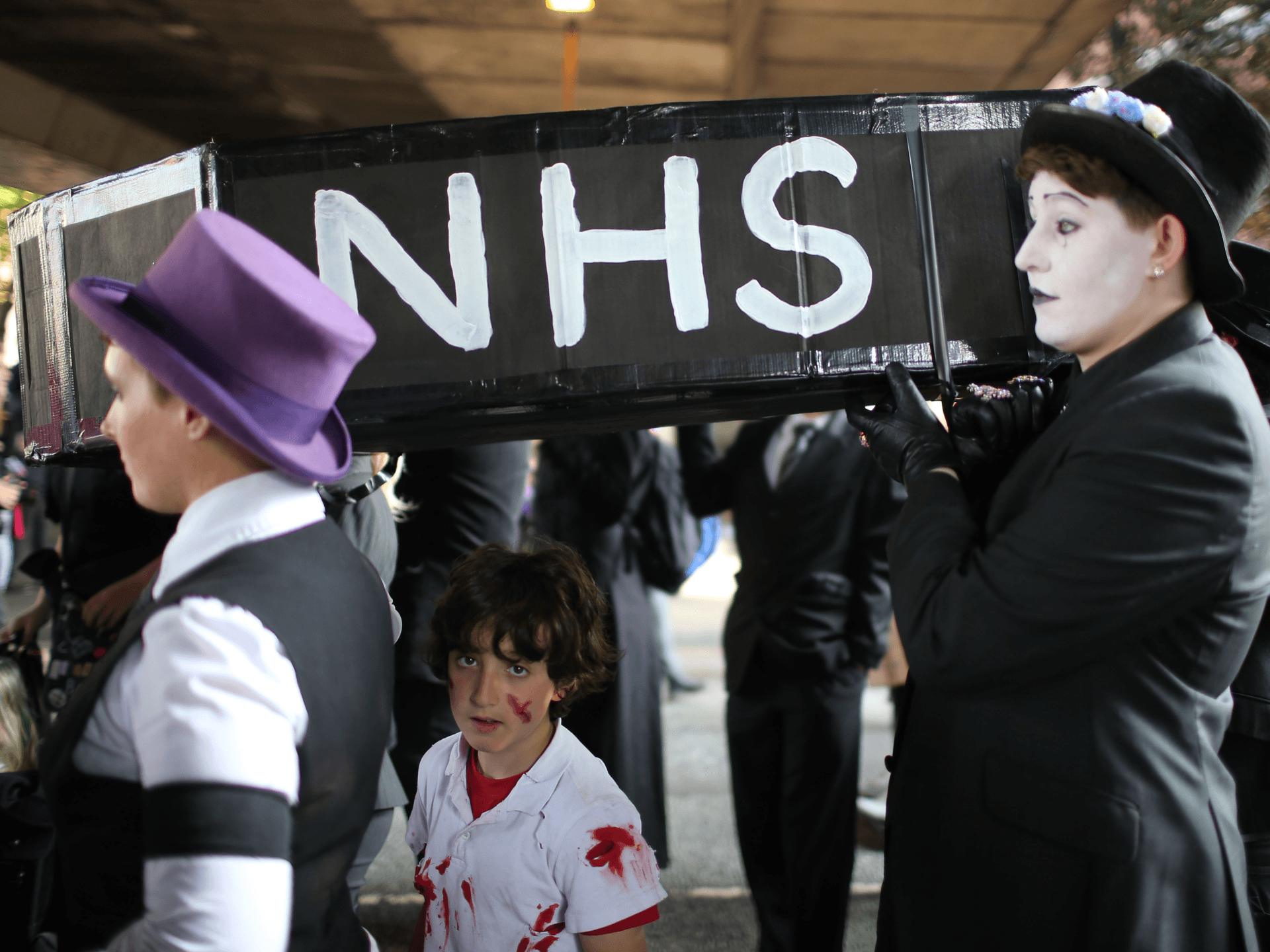 Cancer Waiting Time Targets Missed in 98% of NHS England - Vimarsana News