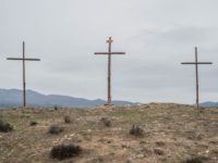 Christians Observe Good Friday 2022 — ‘The Place Called The Skull, There They Crucified Him’