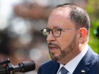 Goya Foods CEO Bob Unanue Warns of ‘Global Food Crisis’