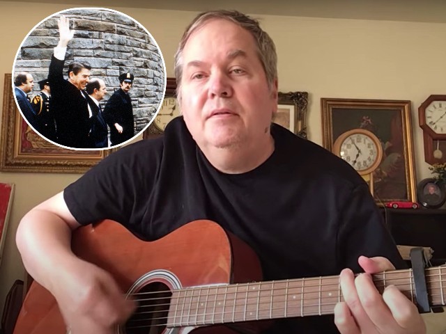 NYC Concert for Failed Assassin, John Hinckley Jr., Who Tried to Kill President Reagan Is Sold Out - Vimarsana News