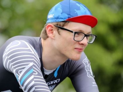 British Cyclists Claim Trans Riders Still Competing Despite Ban
