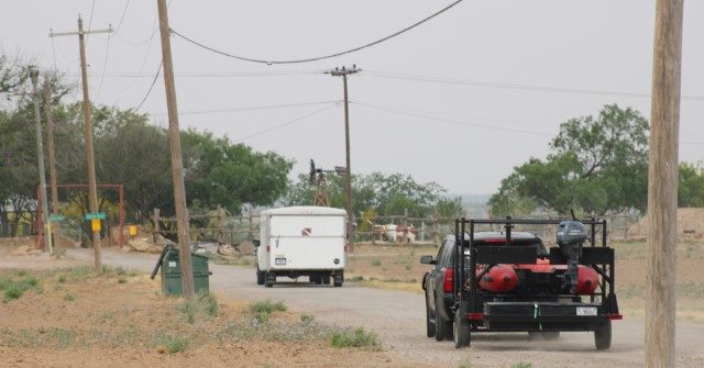 Texas National Guardsman Missing in Rio Grande After Trying to Save Drowning Migrant - Vimarsana News