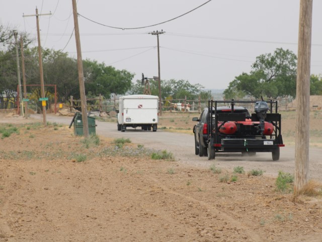 Texas National Guardsman Missing in Rio Grande After Trying to Save Drowning Migrant - Vimarsana News