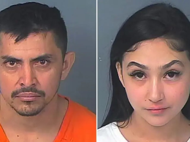 Illegal aliens arrested for heroin trafficking and distribution