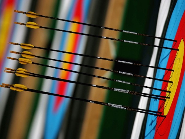 Trans Archer Banned from Women's Competition After Winning TX State - Vimarsana News