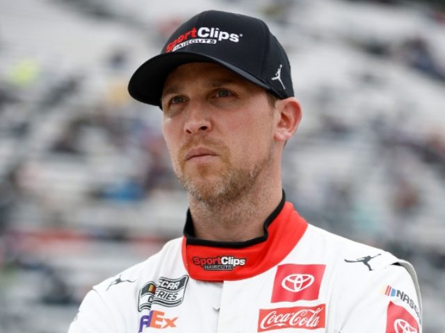 Denny Hamlin