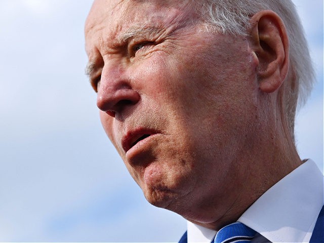 Poll: Entire World ‘Unhappier, More Stressed’ Since Joe Biden Took Over – Especially Afghanistan