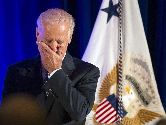 Media Question Joe Biden's 2024 Viability over Age, Blunders When Tired - Vimarsana News