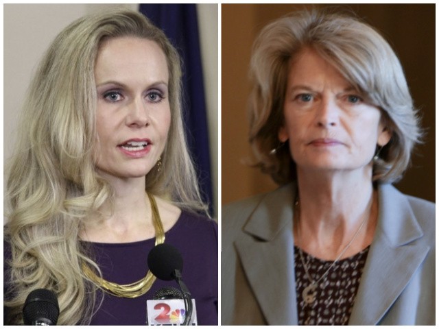 Trump-Endorsed Kelly Tshibaka Rips Lisa Murkowski for Skipping Forum - Vimarsana News