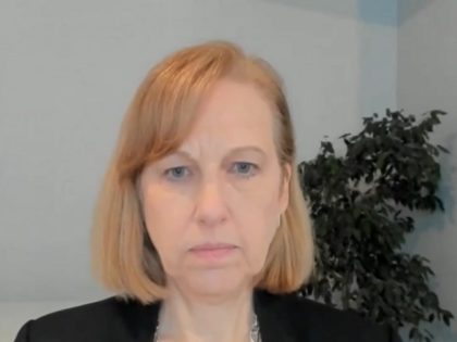 Kristina Kvien on China on MSNBC 4/20/2022