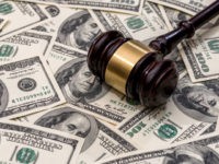 Lawsuit: Man Awarded $450K After Job Held Unwanted Birthday Party