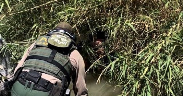 13 Migrants Drowned in Last Week’s Single Border Crossing into Texas, Says CBP