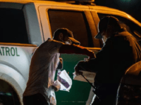 BORDER TOWN USA: 22 Migrants Apprehended near Border -- IN MAINE