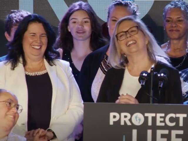 Mother of Abortion Survivor with Cerebral Palsy: 'She's a Blessing' - Vimarsana News