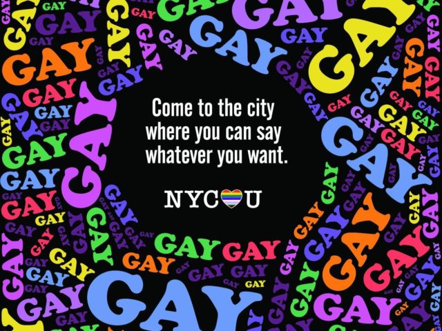 NYC Dont Say Gay (Twitter)