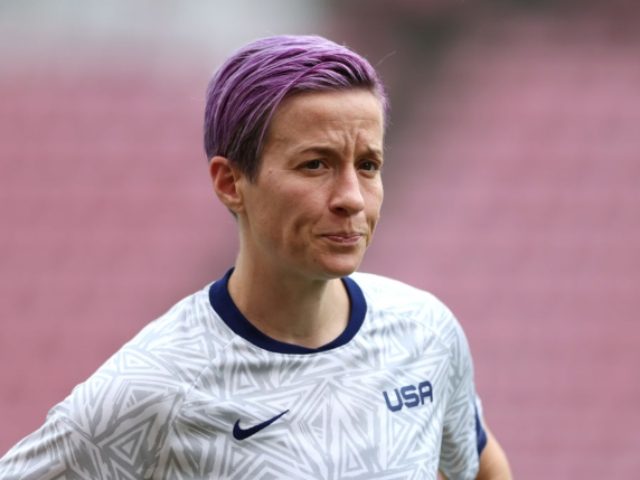 Megan Rapinoe