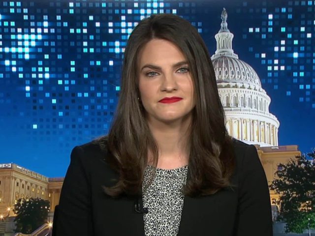 Nina Jankowicz screenshot_CNN