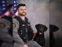 Gunman Kills South Carolina Police Officer in Line of Duty, Chief Says