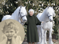 Queen Elizabeth II is 96: Buckingham Palace Shares Pictures Marking Birthday