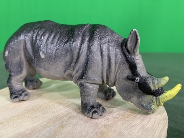 Podcaster Sells Action Figure Commemorating 'RINO' Dan Crenshaw - Vimarsana News