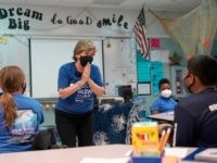 Randi Weingarten: Parental Rights Bills, the 'Way in Which Wars Start