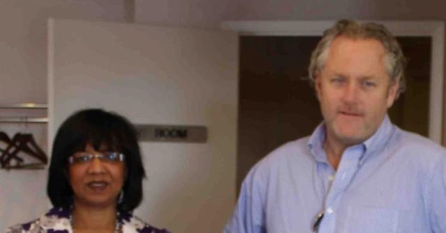 Exclusive: Harvard Alums Create 'Rhoda Kadalie Endowed Journalism Scholarship' at Hillsdale