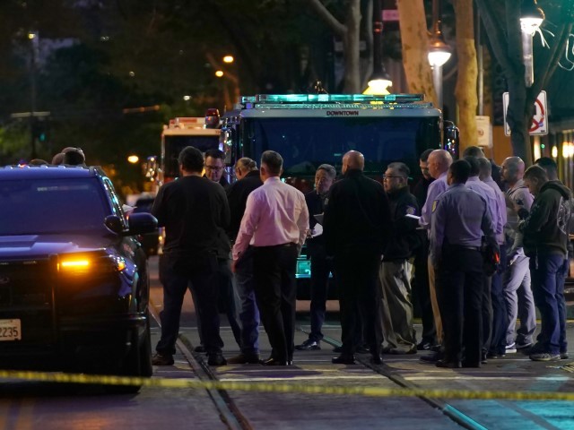 Sacramento Bee: California's 107 Gun Controls Don't Stop Mass Shootings - Vimarsana News