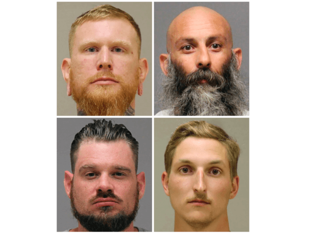 Jury Declares 2 Men Not Guilty in Gov. Whitmer Kidnapping Plot - Vimarsana News