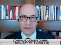 Former IMF Chief Economist: Odds of Recession at Least 50/50 over Next