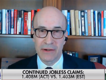 Inlflation - Kenneth Rogoff appeared on the Fox Business Network with Maria Bartiromo.