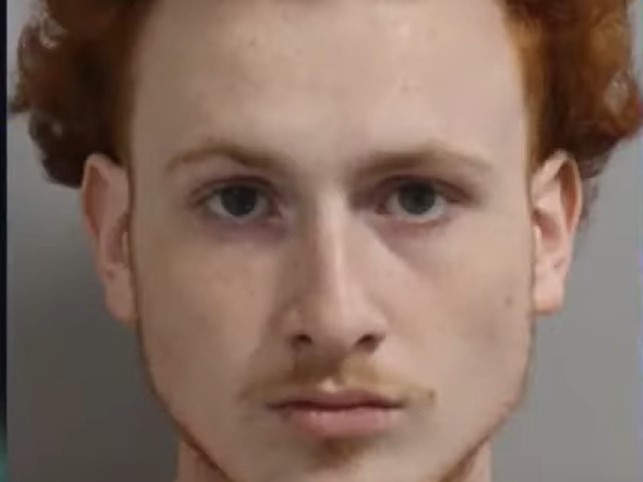 Teen Allegedly Killed Mom When She Told Him to Quit Smoking - Vimarsana News