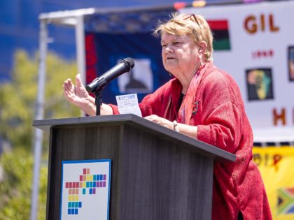 Sheila Kuehl (Emma McIntyre / Getty for Foundation for the AIDS Monument)