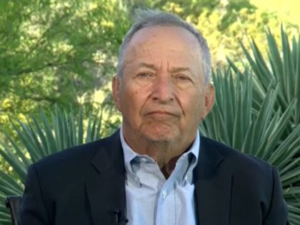 Larry Summers: ‘Likely’ Recession Coming in Next Two Years