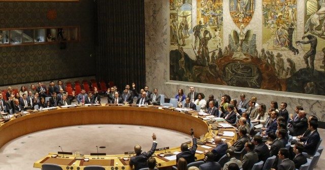 'Ceasefire' or 'Pause'? U.N. Security Council Holds Another Useless Meeting on Israel