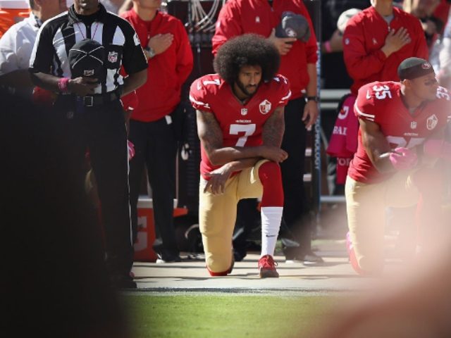Colin Kaepernick to Receive Honorary Degree for ‘Kneeling for the Voiceless’